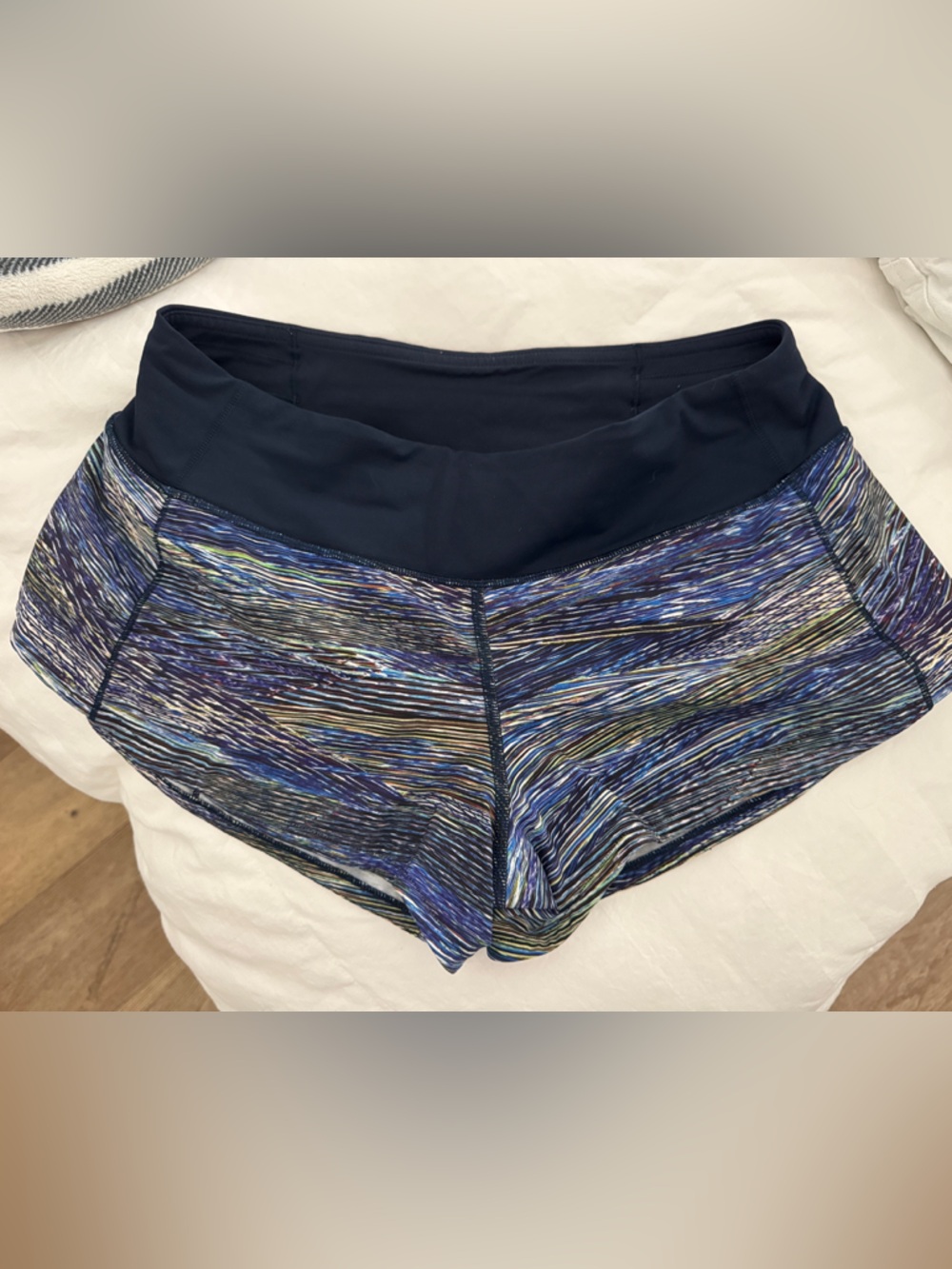 lululemon Running Shorts